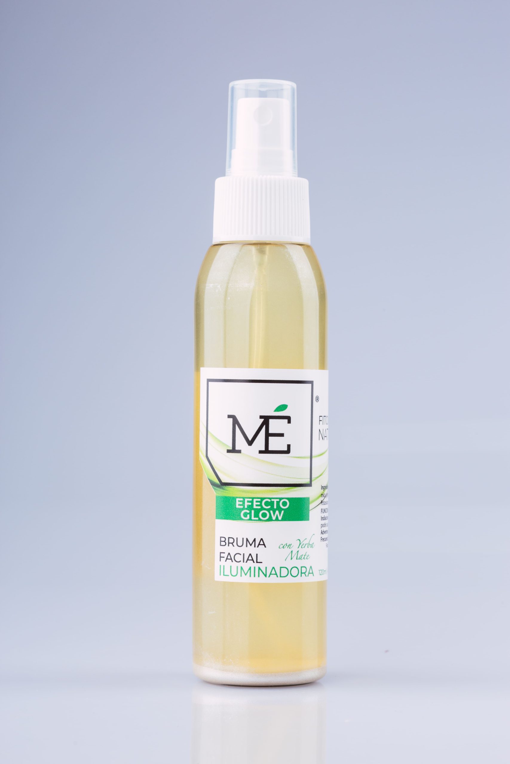 Bruma Facial Iluminadora