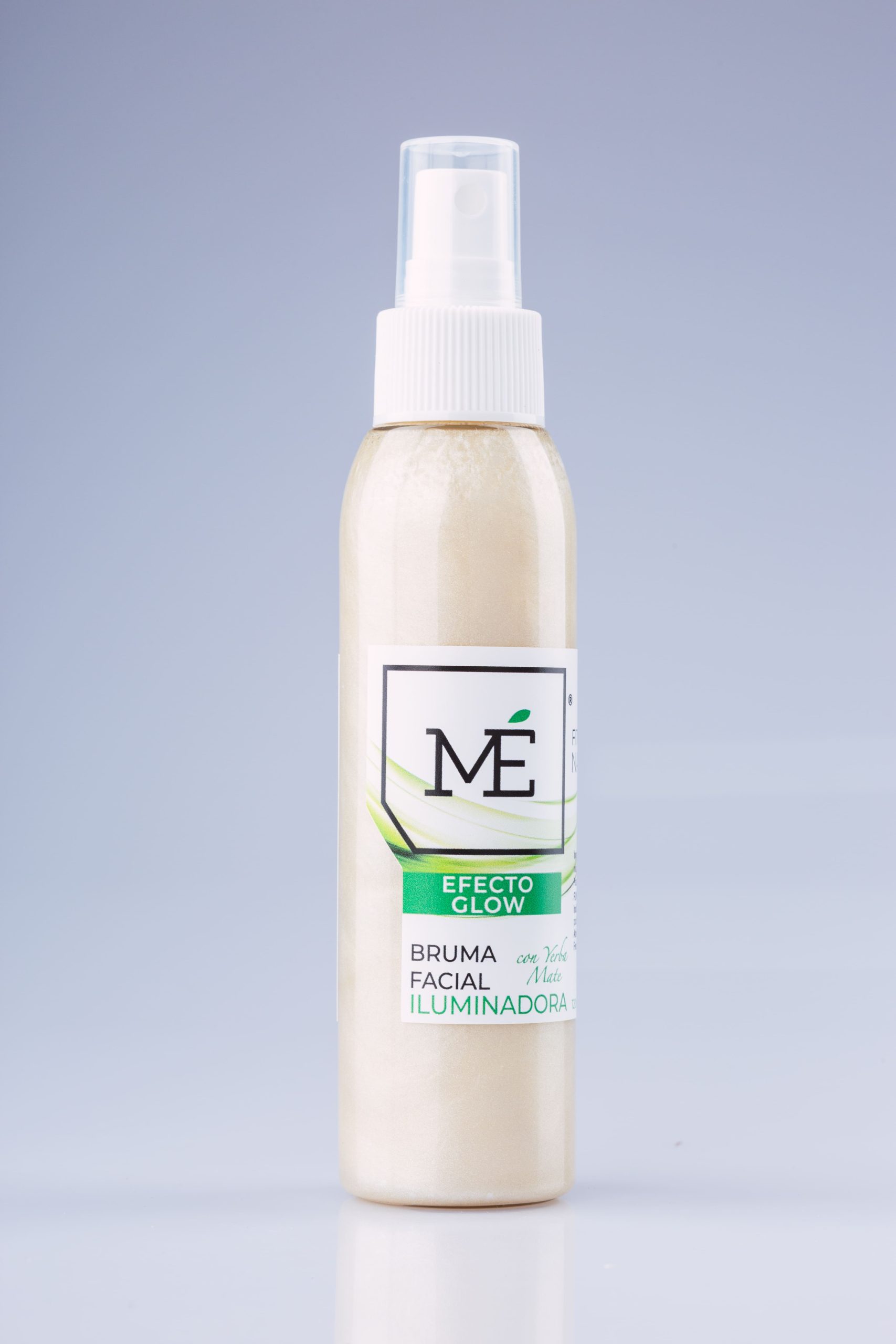 Bruma Facial Iluminadora - Imagen 5