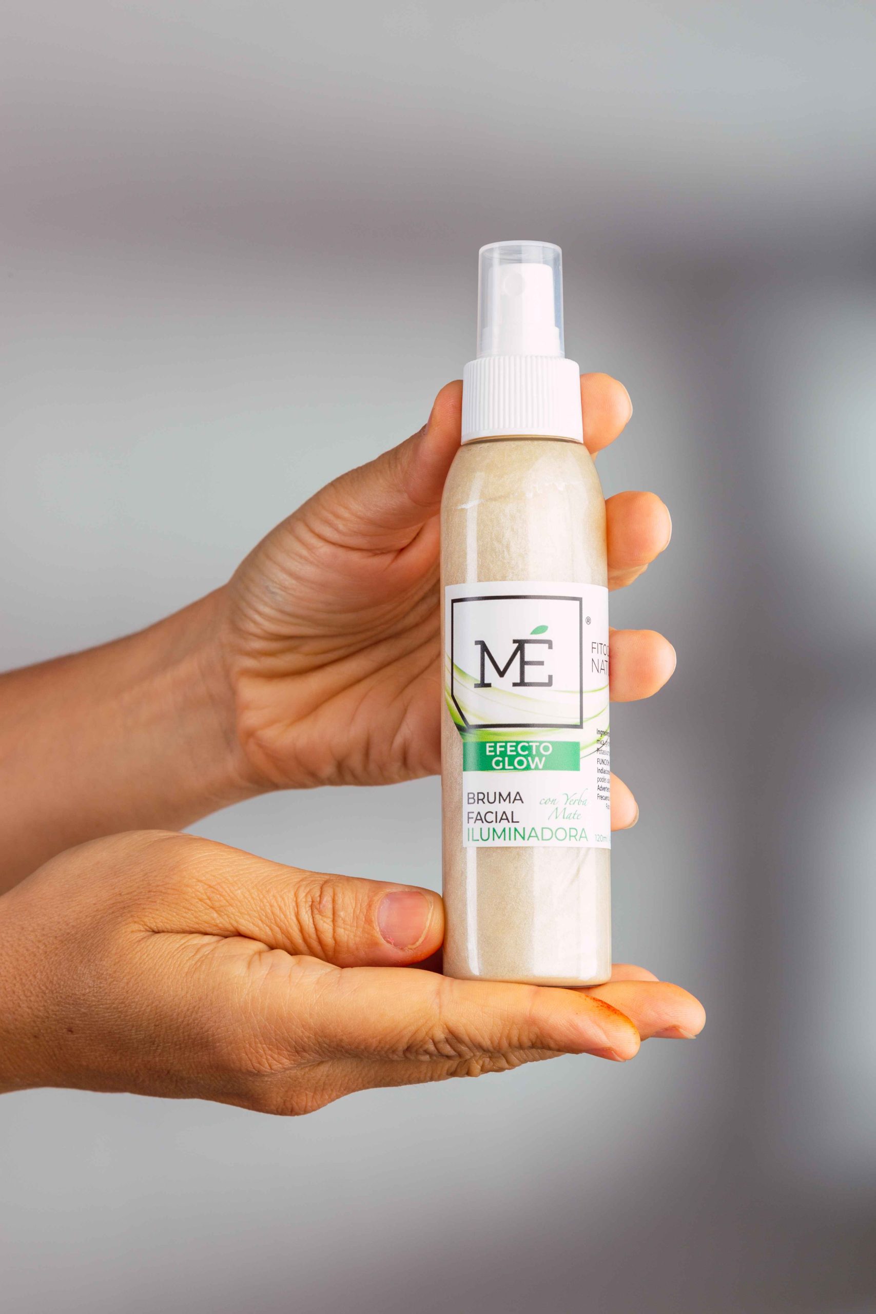 Bruma Facial Iluminadora - Imagen 7